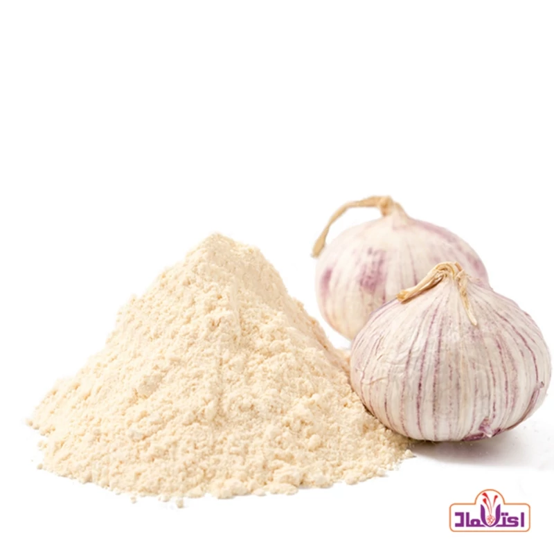 پودر سیر اعلا 250 گرمی اعتماد تازه(تخفیف دار)(پودرسیر)
