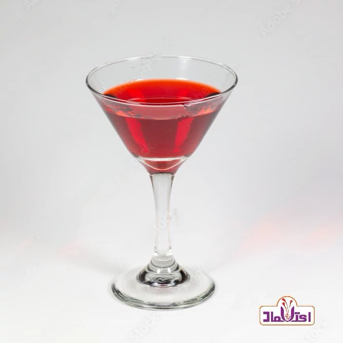 عصاره زعفران عیار بالا 500 گرمی با عطر عالی و رنگ دهی بالا