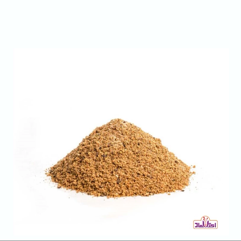 ادویه گوشت 50 گرمی اعتماد  درجه یک و باکیفیت