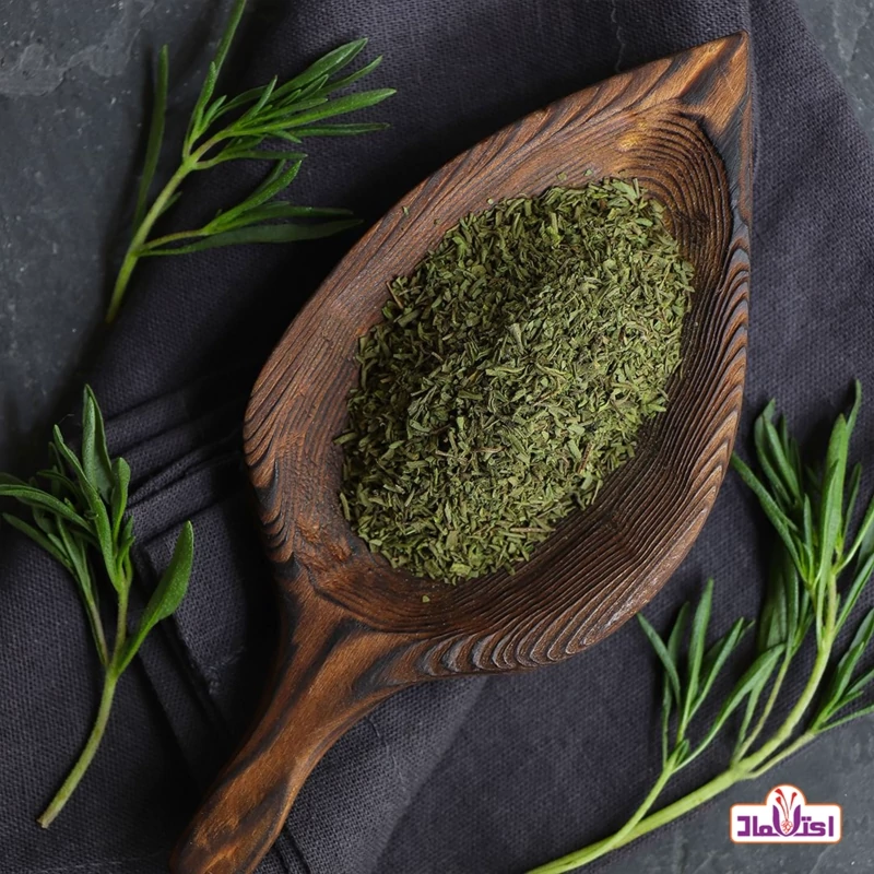 مرزه خشک اعلا 250 گرمی اعتماد تازه و امسالی(سبزی مرزه )