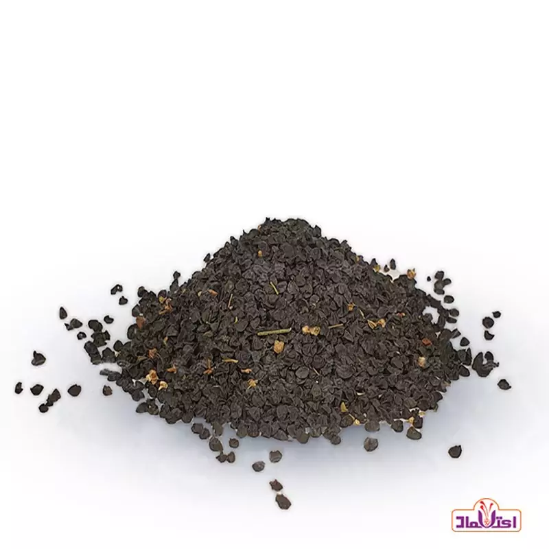 بذر پیازچه 50 گرمی اعتماد