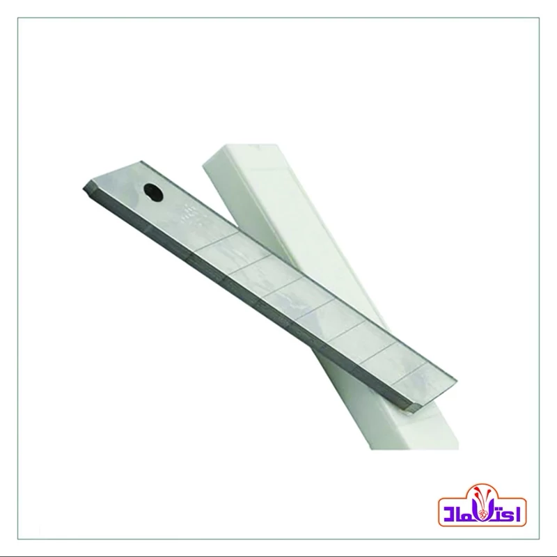تیغ کاتر بزرگ اصل کره 10 عددی اعتماد مقاوم و به صرفه