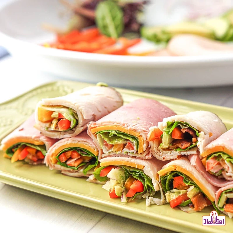 ادویه کالباس 250 گرمی اعتماد