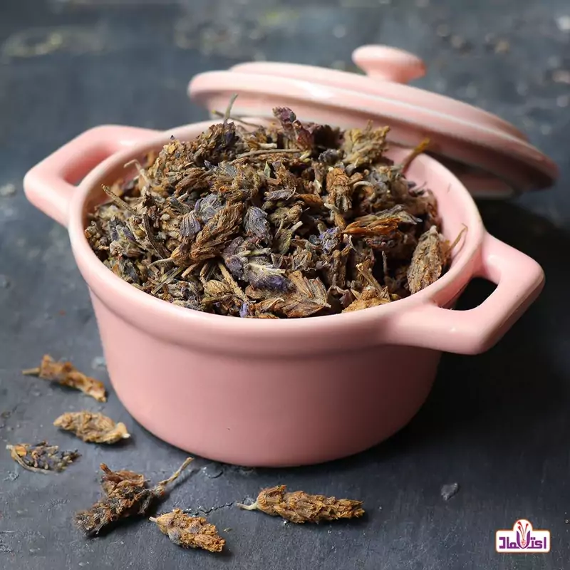 اسطوخودوس خارجی 250 گرمی اعتماد  (اسطوخدوس )