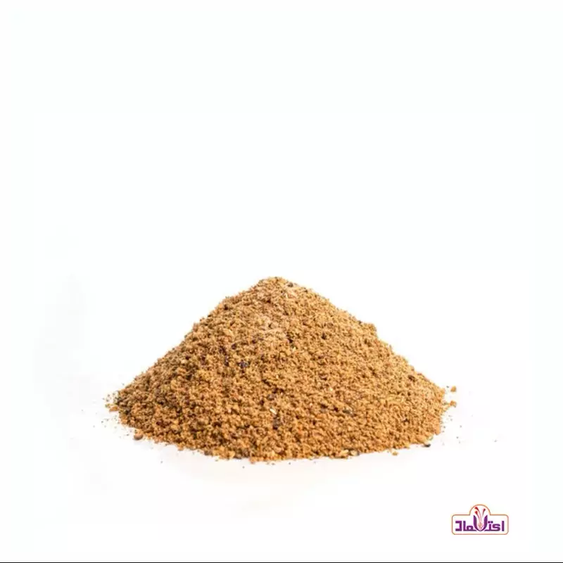 ادویه گوشت 500 گرمی اعتماد  درجه یک و باکیفیت