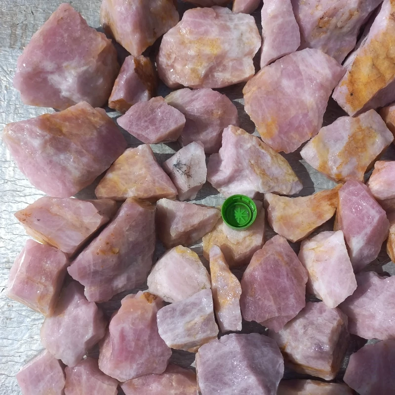 رز کوارتز ناب همدان