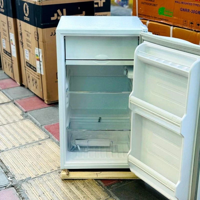 یخچال 6 فوت پلار  مدل R62 (ارسال رایگان)