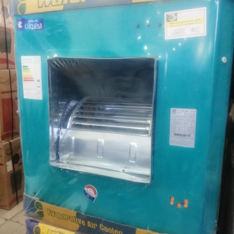 کولر آبی 4000 الکتروژن (پس کرایه)