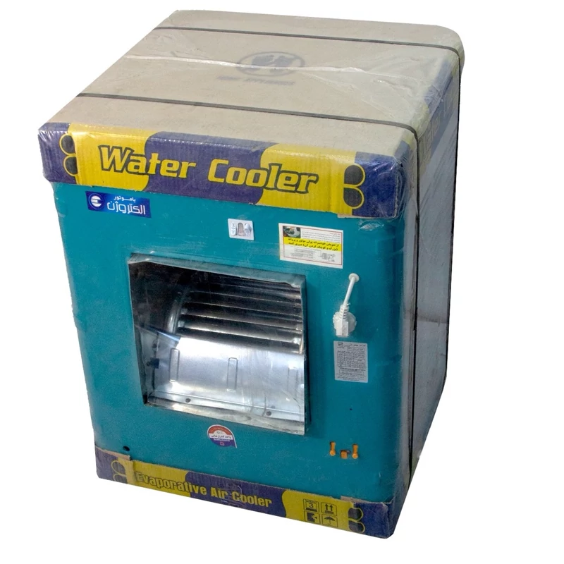 کولر 3200  الکتروژن GENERAL با بدنه فلزی (ارسال رایگان )