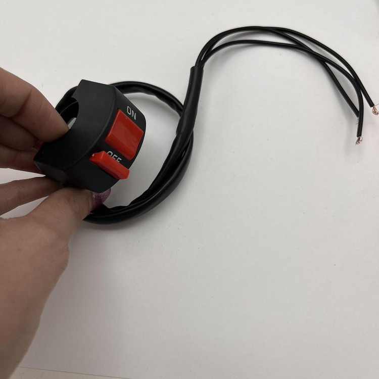 پروژکتور آفرودی موتور سیکلت و خودرو مدل 3-LNZ بسته 2 عددی