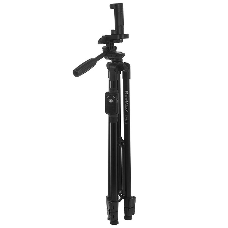 سه پایه دوربین نیفو مدل NP-8810