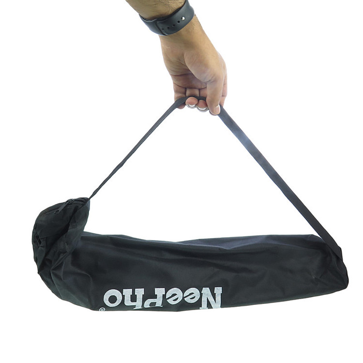 سه پایه دوربین نیفو مدل NP-8810