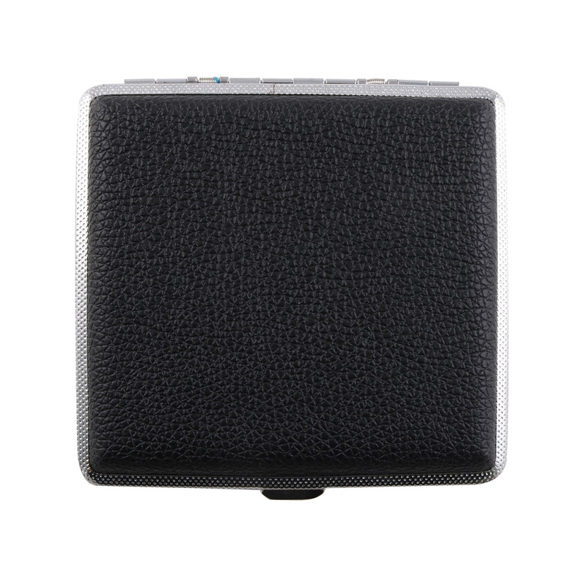 کیف سیگار طرح ophone مدل R-22
