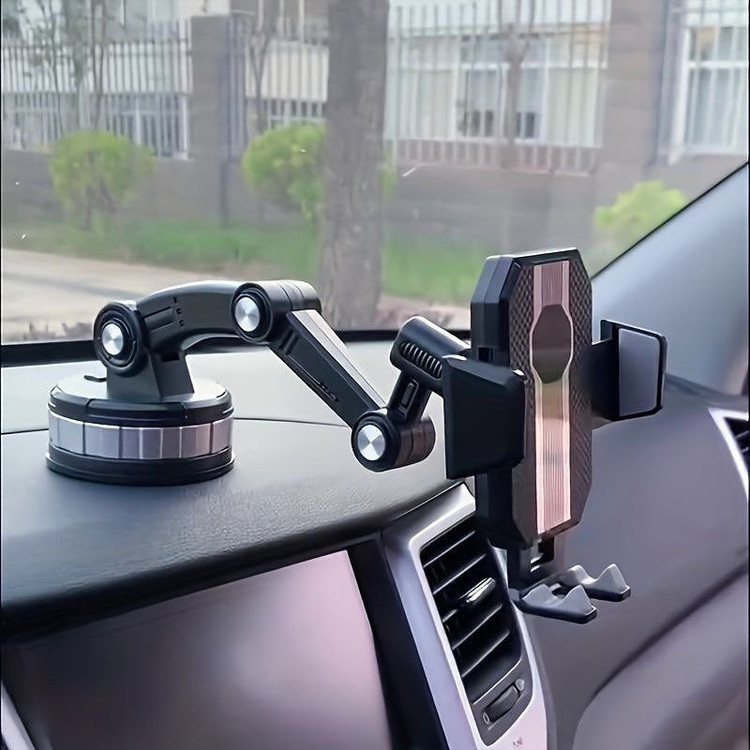 نگهدارنده گوشی موبایل مدل 1312 360 درجه