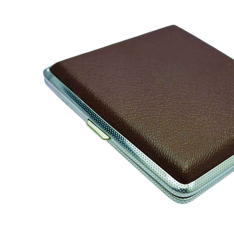 کیف سیگار مدل JB-Ophone