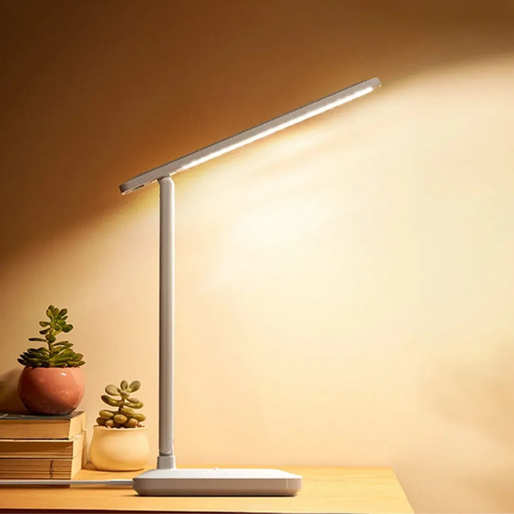 چراغ مطالعه ریمکس مدل شارژی کد RT-E305