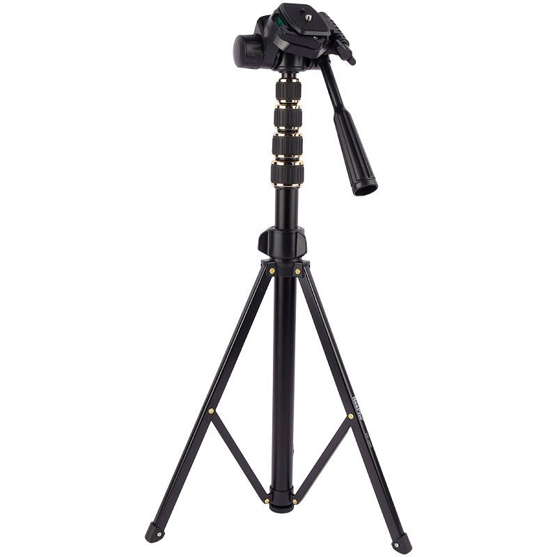 سه پایه دوربین نیفو مدل NP-2688