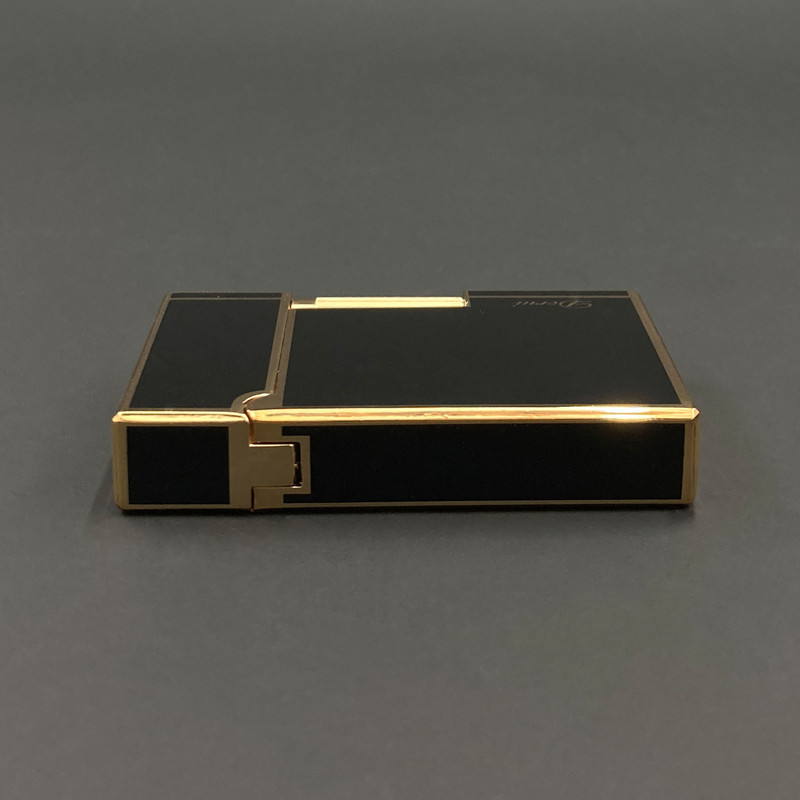 فندک دیروی طرح کلاسیک 2 کد DKD-1028
