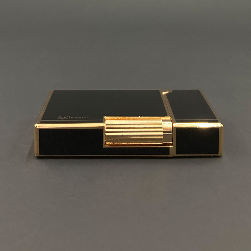 فندک دیروی طرح کلاسیک 2 کد DKD-1028