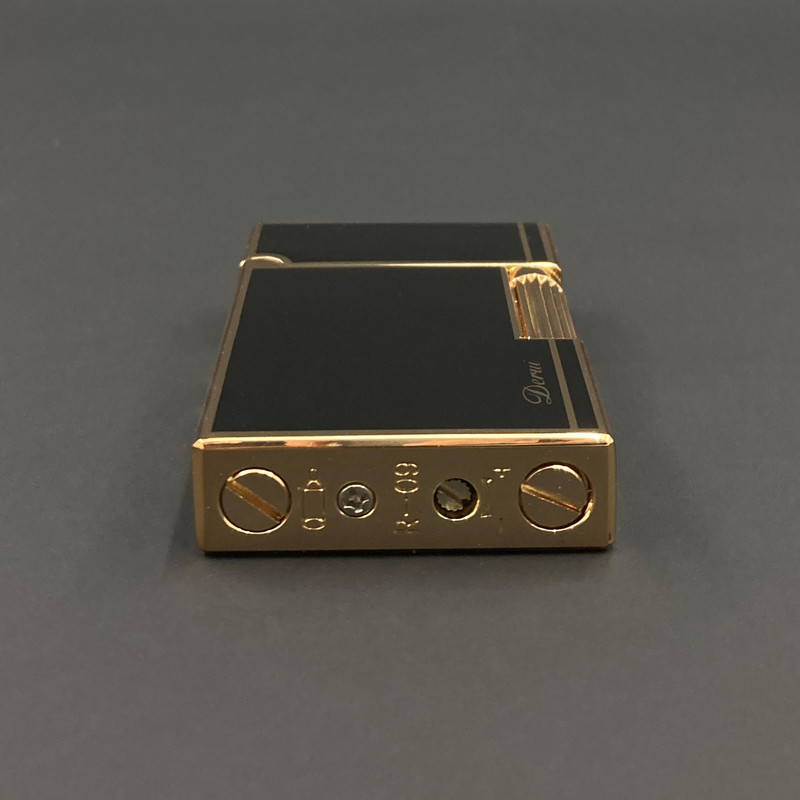 فندک دیروی طرح کلاسیک 2 کد DKD-1028