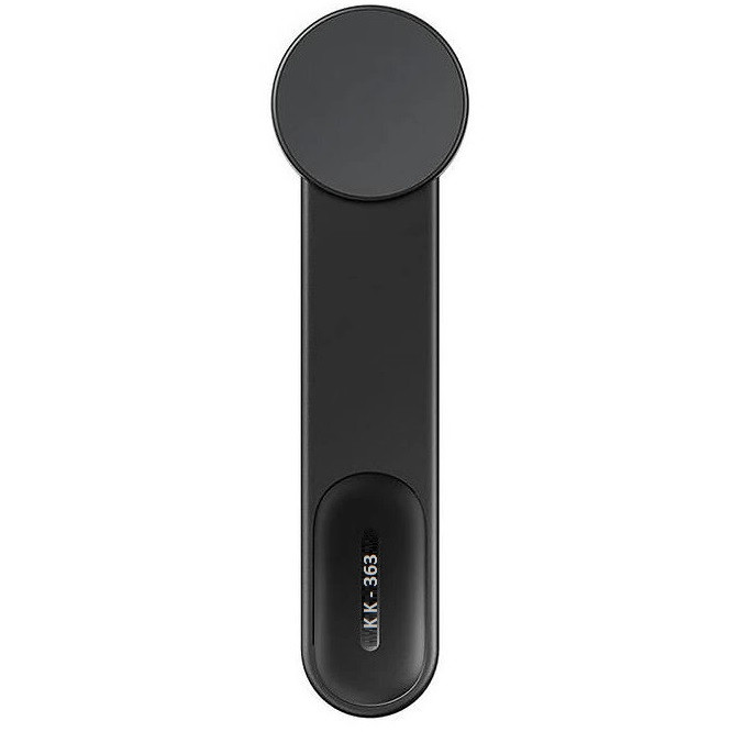 پایه نگهدارنده گوشی موبایل و تبلت مدل MAGNETIC-K363