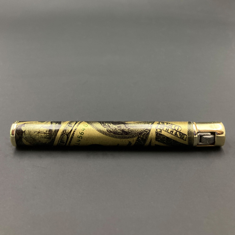 فندک آنست مدل دلار کد DKD-668