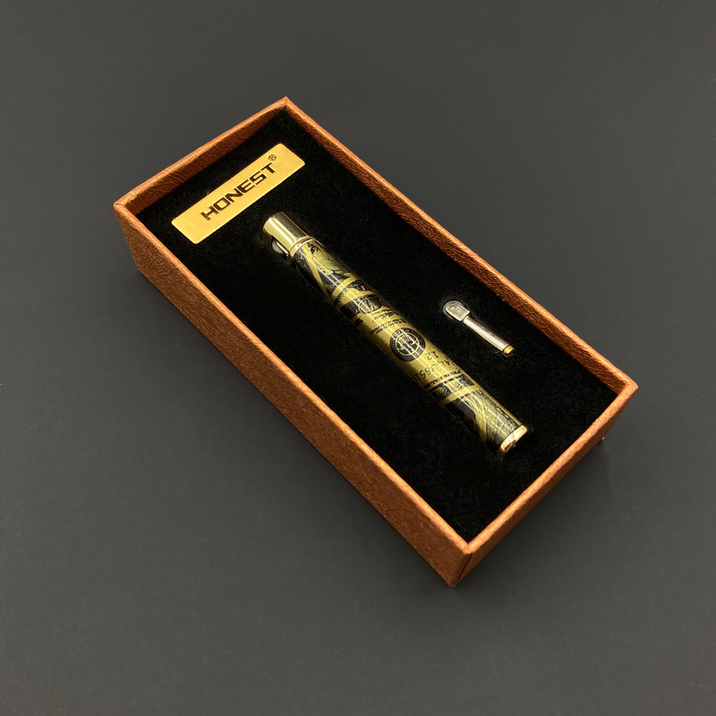 فندک آنست مدل دلار کد DKD-668