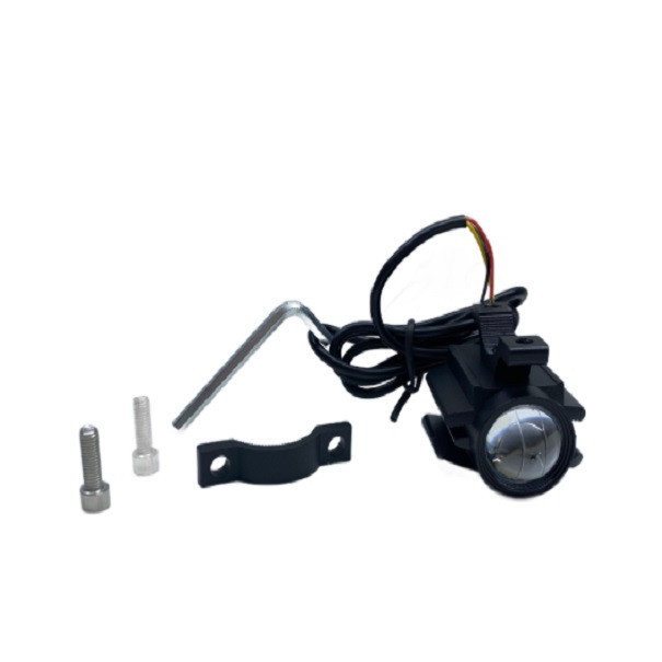 پرژکتور ال ای دی موتور سیکلت ام دی اچ مدل JP-3CN