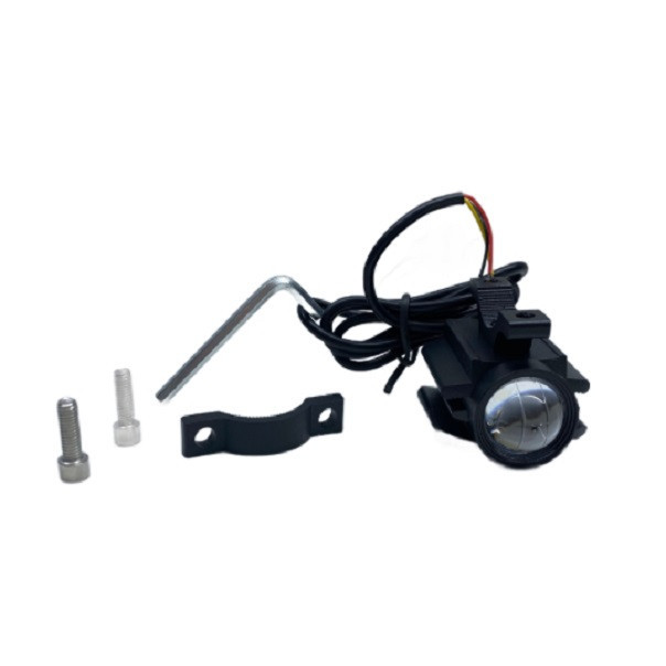 پرژکتور ال ای دی موتور سیکلت ام دی اچ مدل JP-3CN