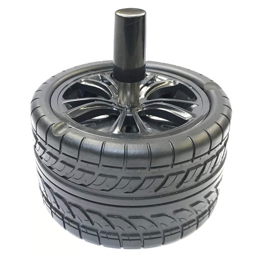 زیرسیگاری مدل تایر اسپرت کد E23