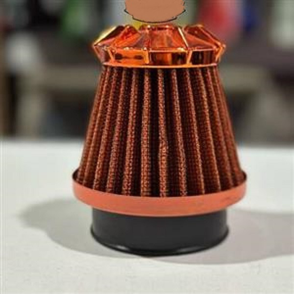 فیلتر هواکش موتور سیکلت مدل اسپرت حرفه ای EK RED 16
