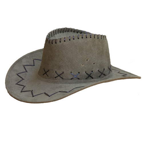 کلاه مدل وسترن COWBOY70