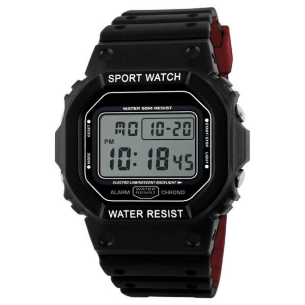 ساعت مچی دیجیتال مدل DW5600-E22
