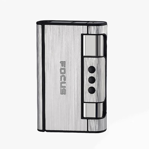 جا سیگاری فوکوس مدل JD-YH007 SL