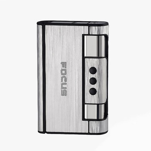 جا سیگاری فوکوس مدل JD-YH007 SL