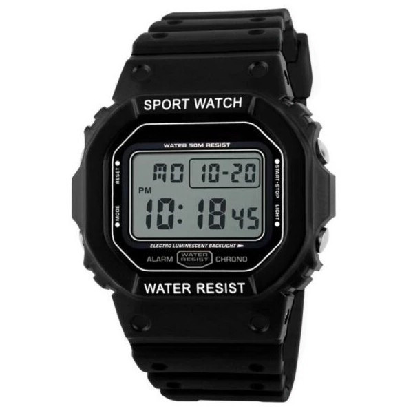 ساعت مچی دیجیتال مدل DW5600-E23