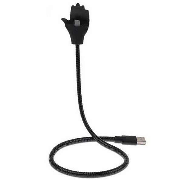 پایه شارژ microUSB مدل E24 M