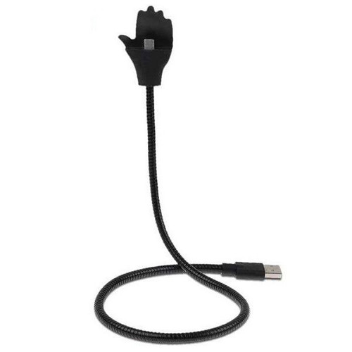 پایه شارژ microUSB مدل E24 M