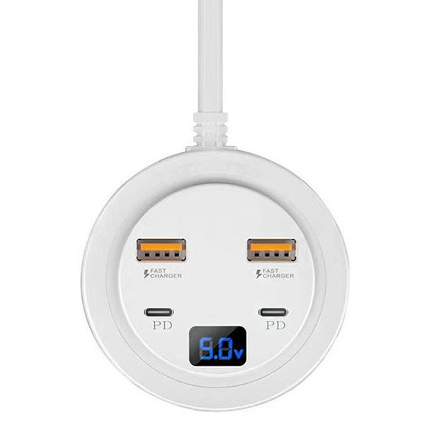 شارژر رومیزی مدل KY-999