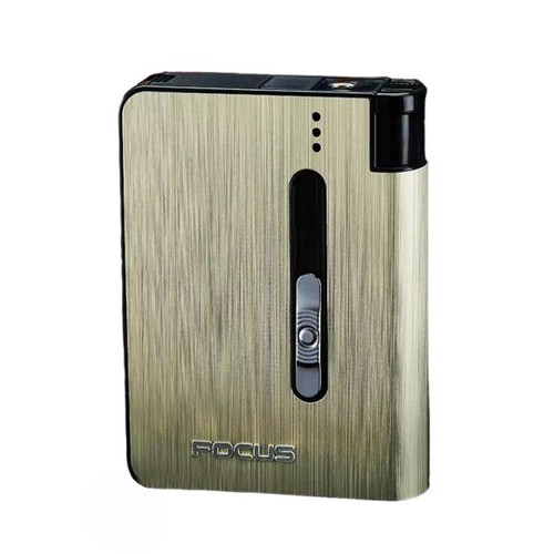جا سیگاری فوکوس مدل JD-YH026 GL
