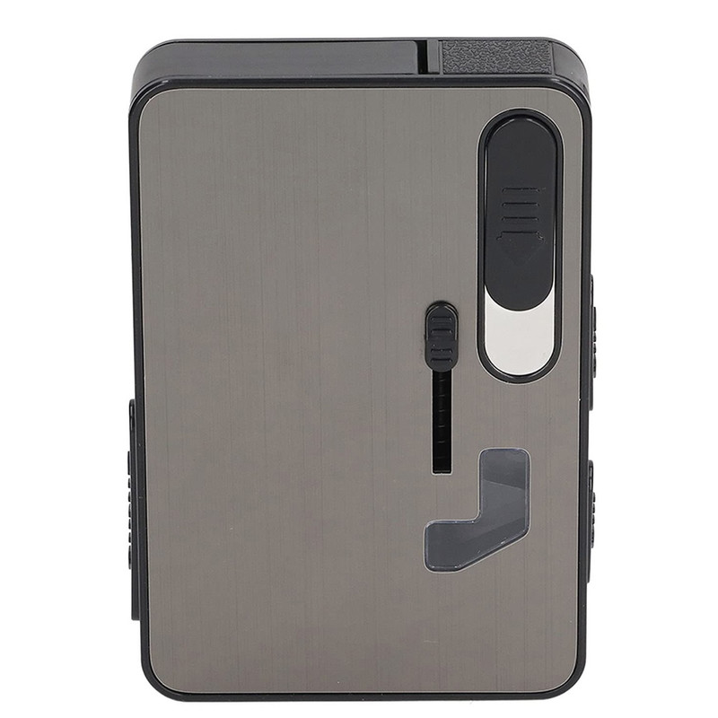 جا سیگاری مدل المنتی کد HD-609