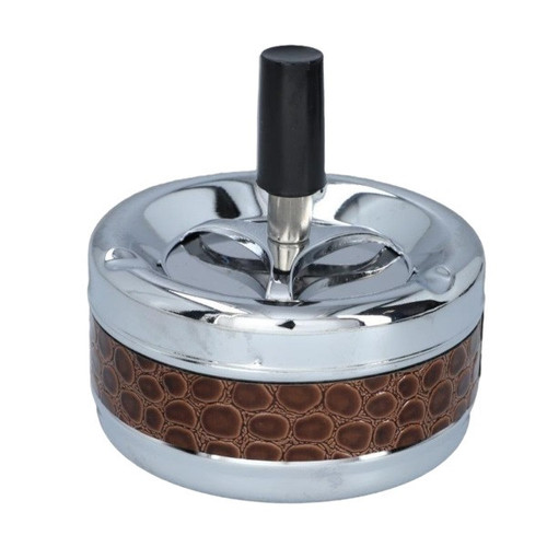 زیرسیگاری اشتری مدل چرخشی کد E22
