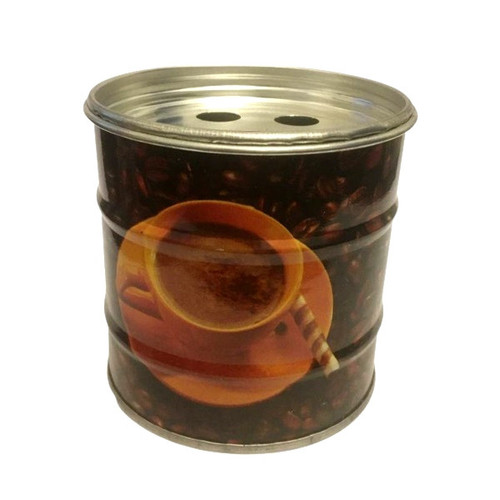 زیرسیگاری طرح قهوه مدل E22