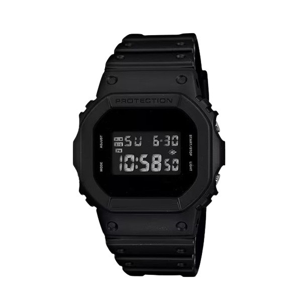 ساعت مچی دیجیتال مدل DW5600-E21
