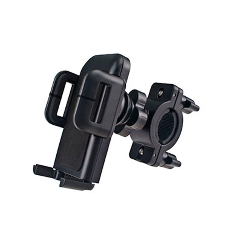 پایه نگهدارنده موبایل مدل Bike phone support 01 مناسب موتور و دوچرخه