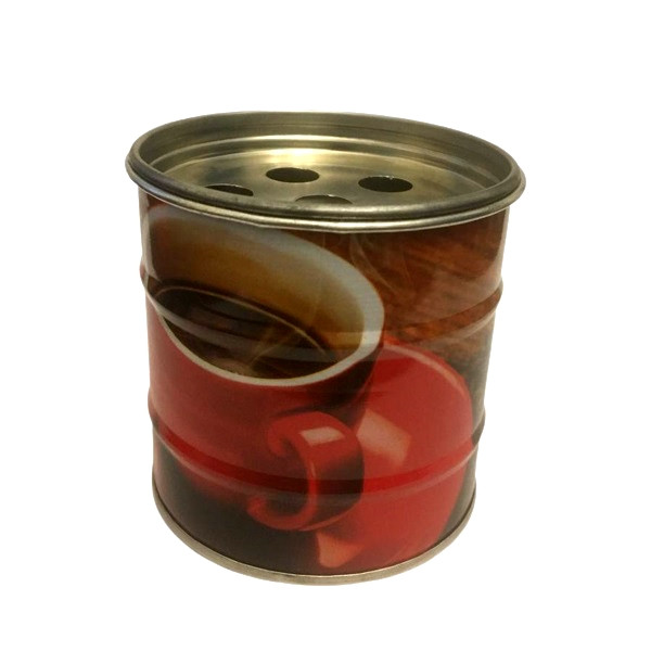 زیرسیگاری طرح قهوه مدل E20