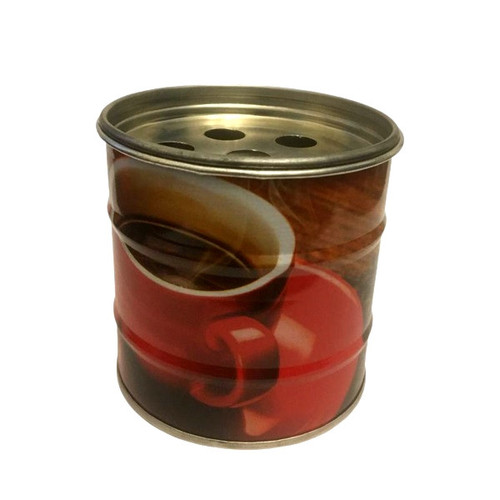 زیرسیگاری طرح قهوه مدل E20