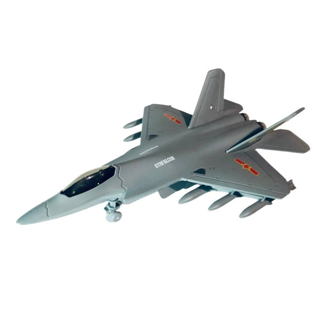 ماکت هواپیما مدل J-35