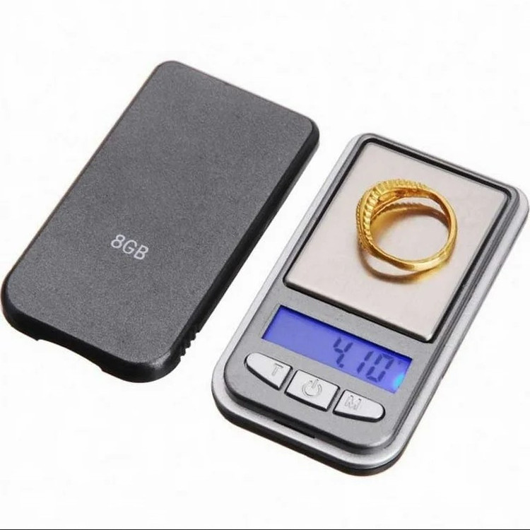 ترازو مدل مینی کد 8GB