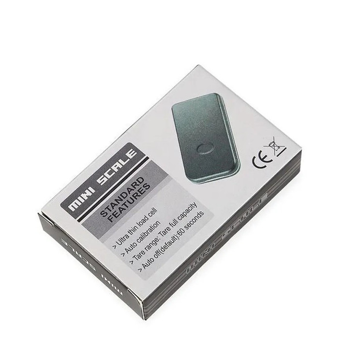 ترازو مدل مینی کد 8GB